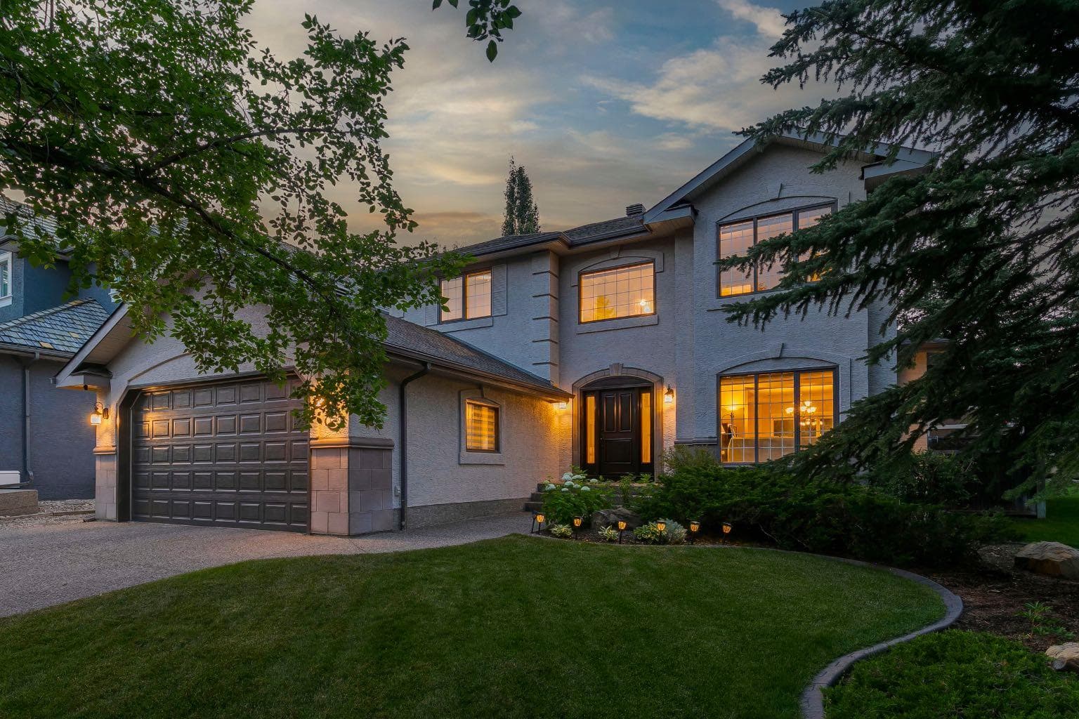 174 Sienna Hills Drive SW — photo 1