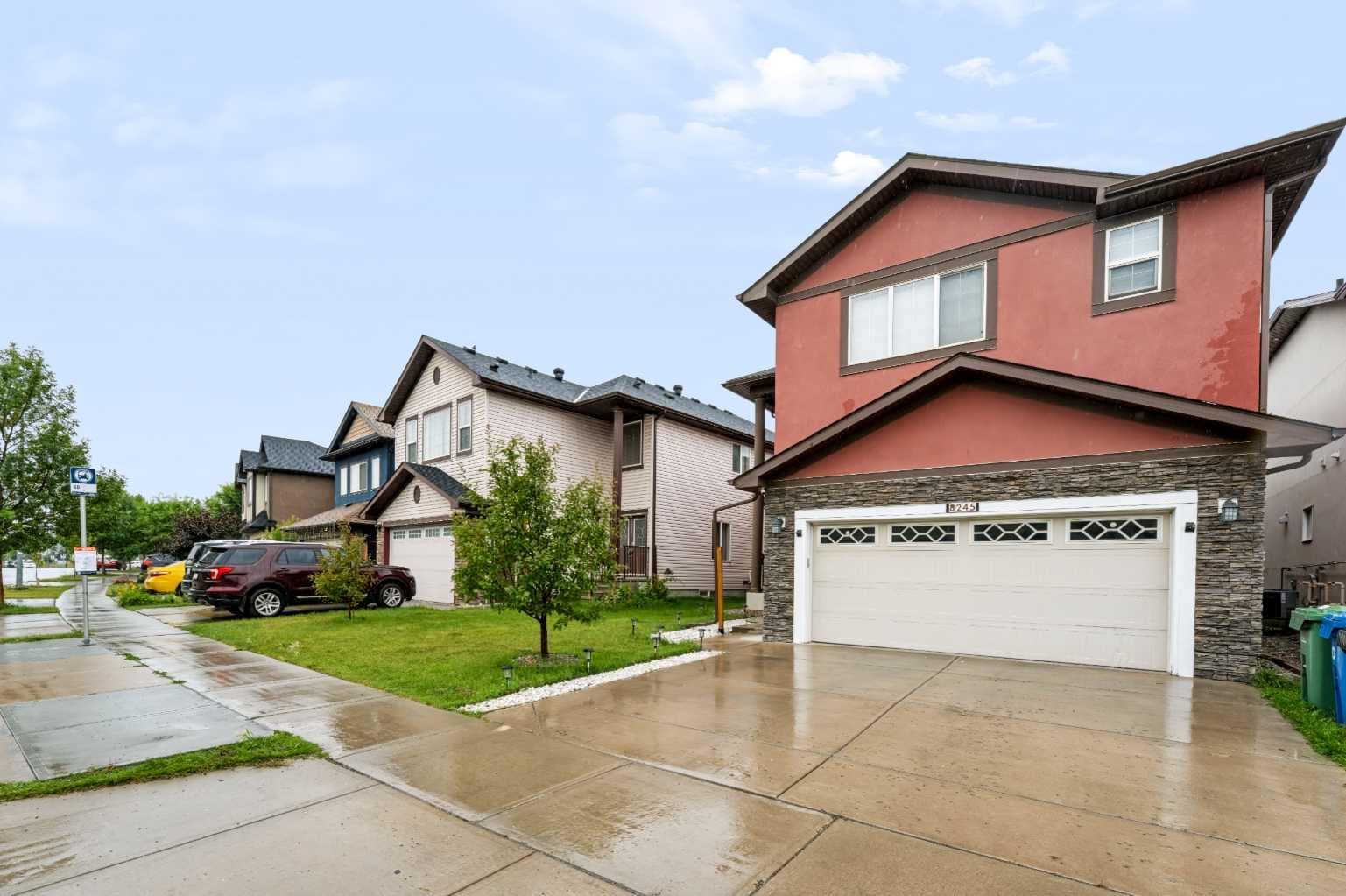 8245 Saddlebrook Drive NE — photo 1