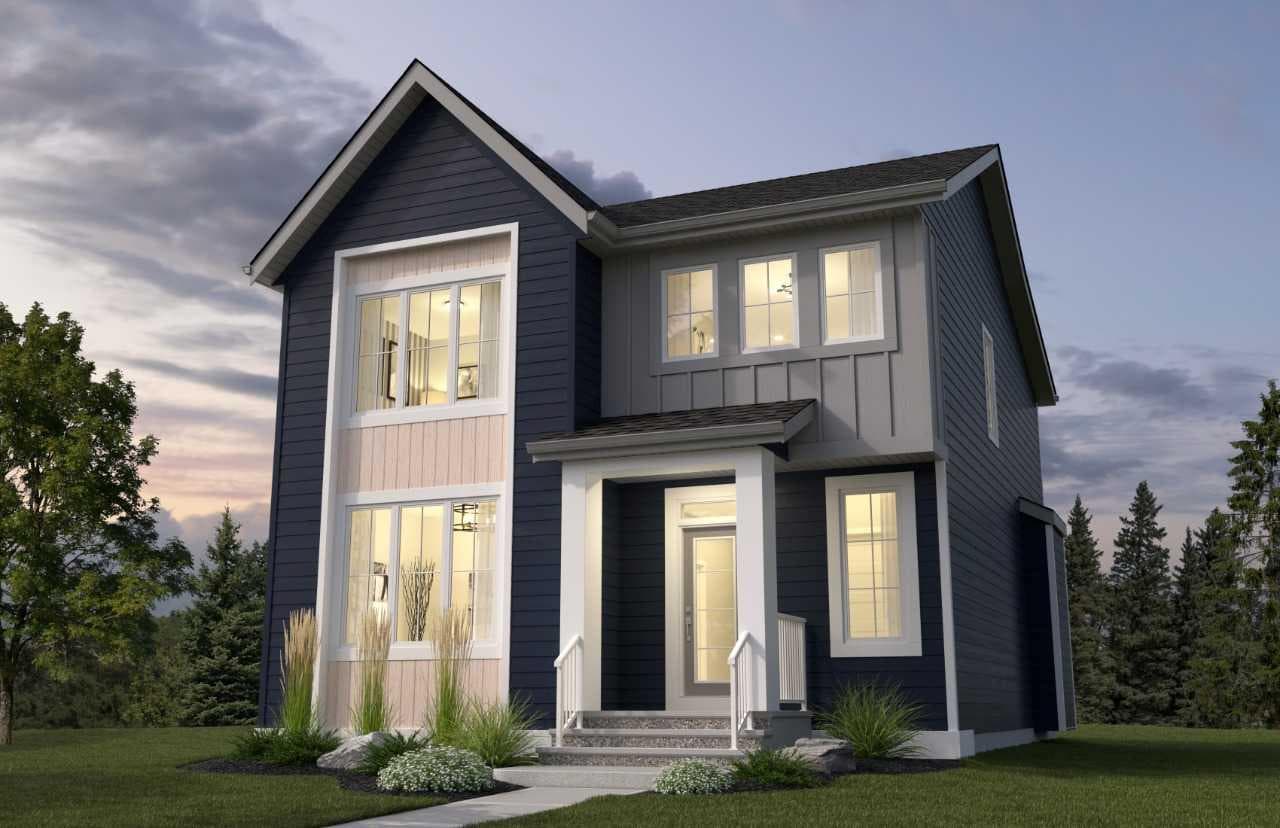 207 Harmony Circle — photo 1