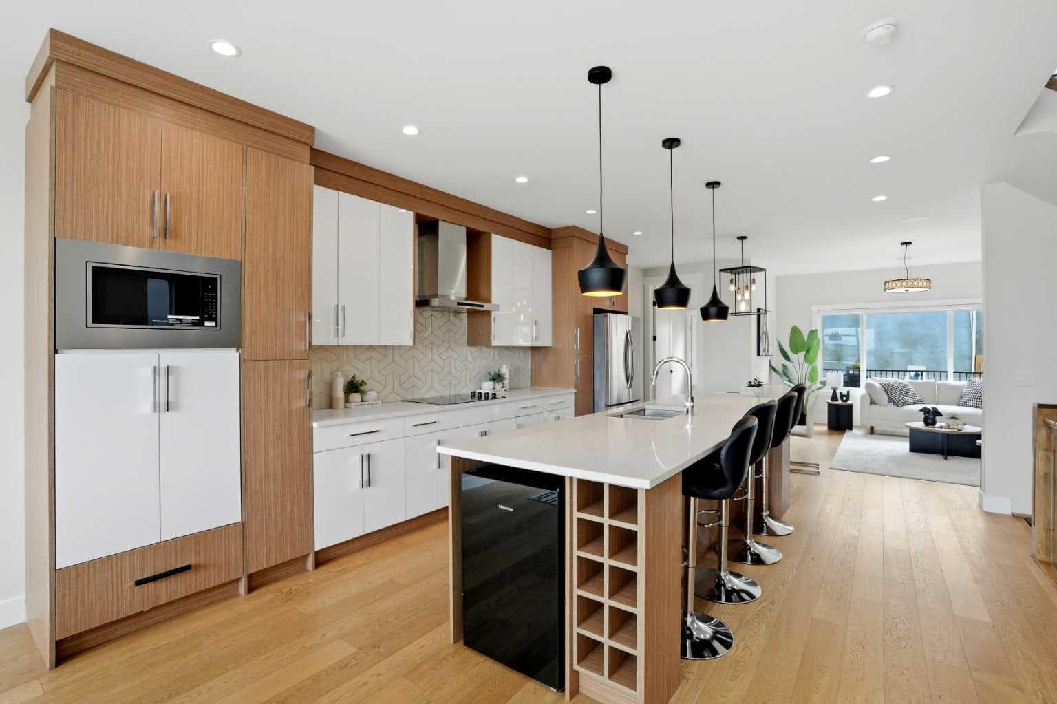 3817 Centre A Street NE — photo 5