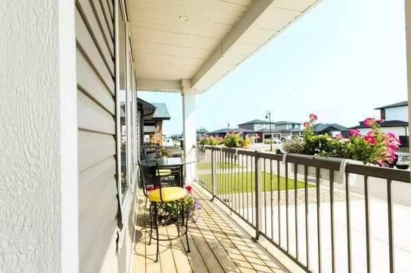 110 Prairie Gold Street — photo 4