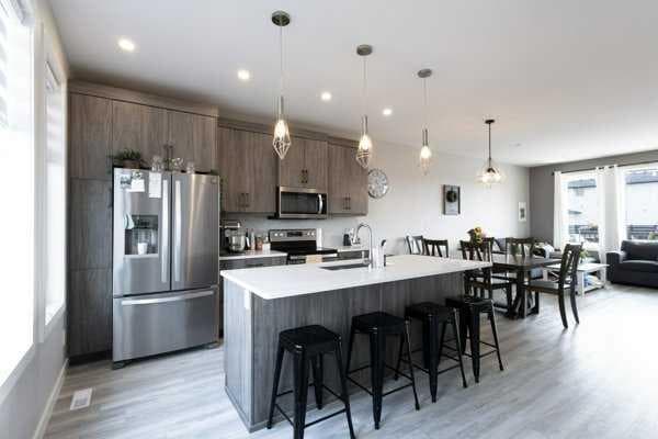110 Prairie Gold Street — photo 5