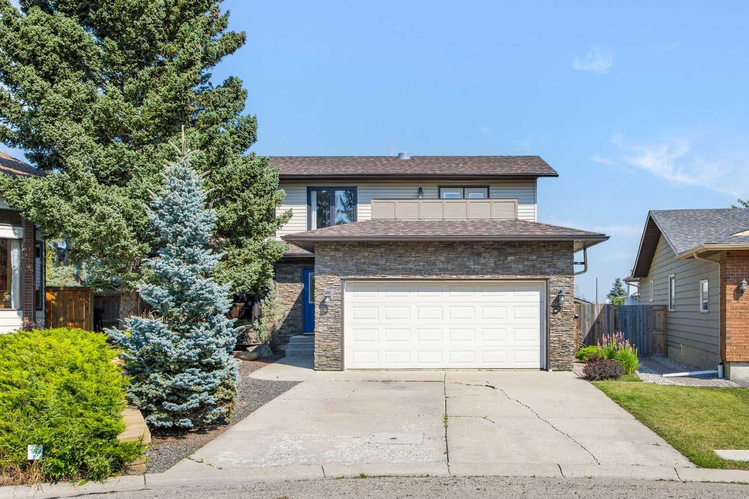 8 Millside Court SW — photo 1