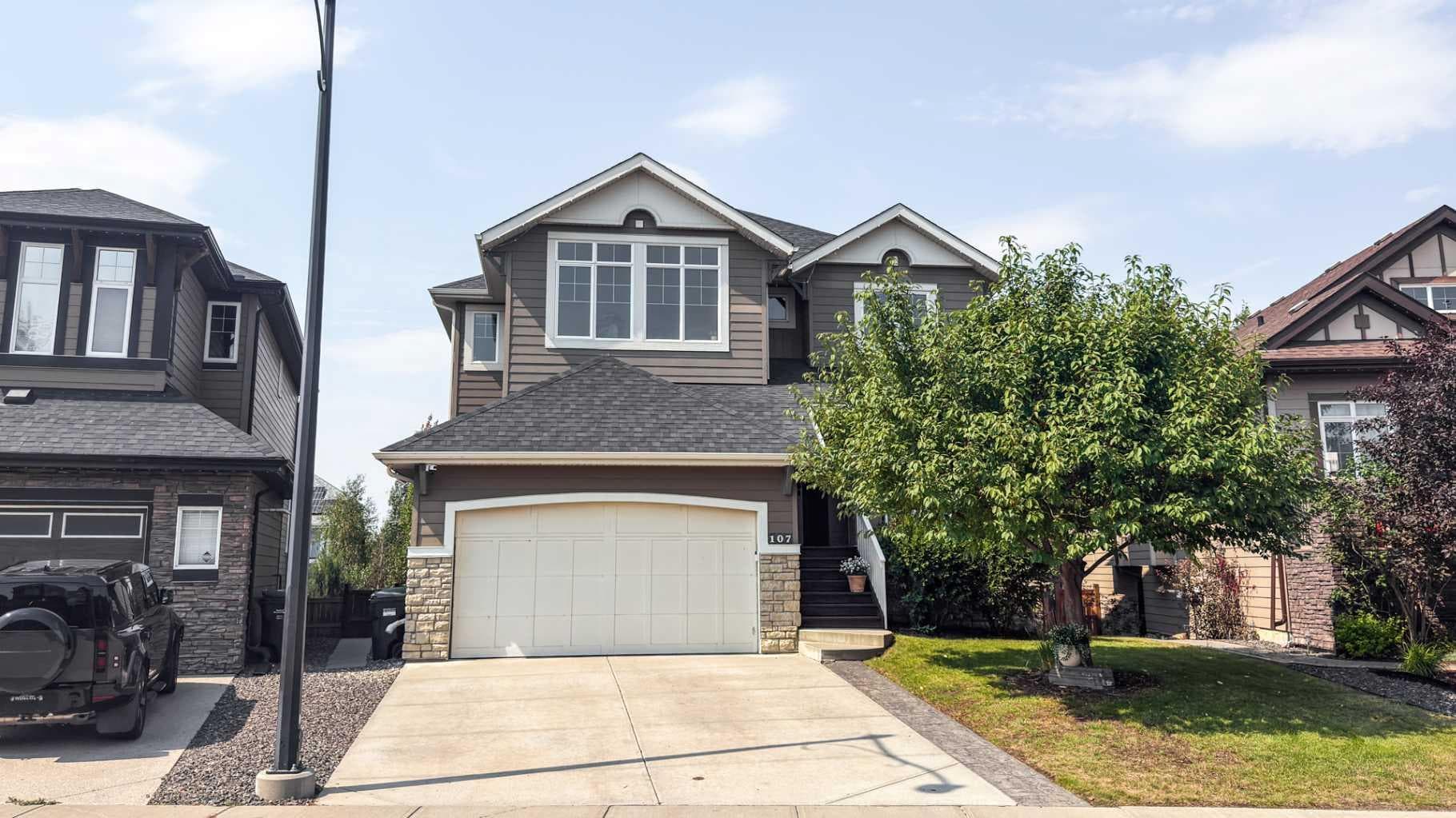 107 Auburn Sound Cove SE — photo 1