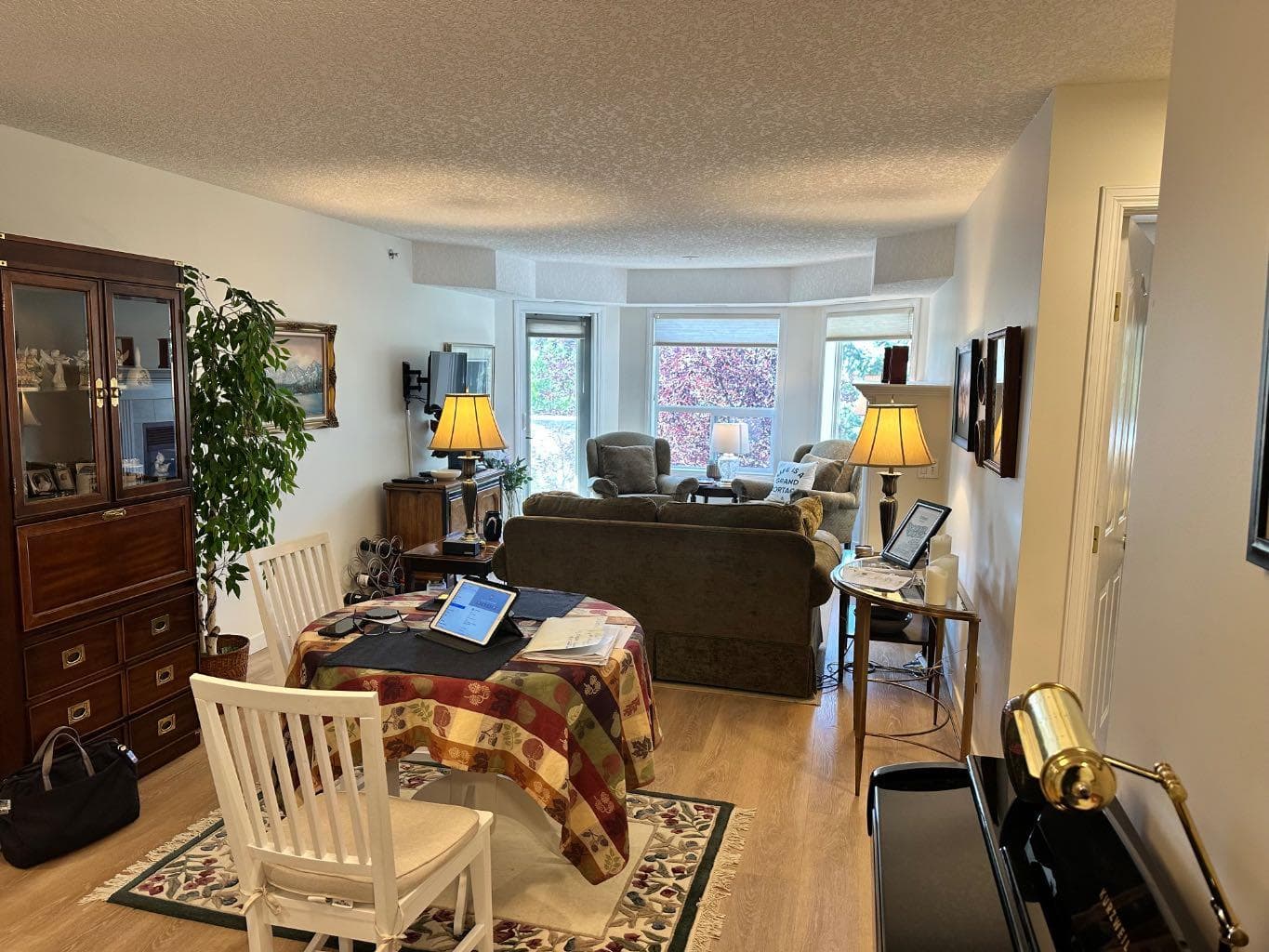 3338, 1818 Simcoe Boulevard SW — photo 1