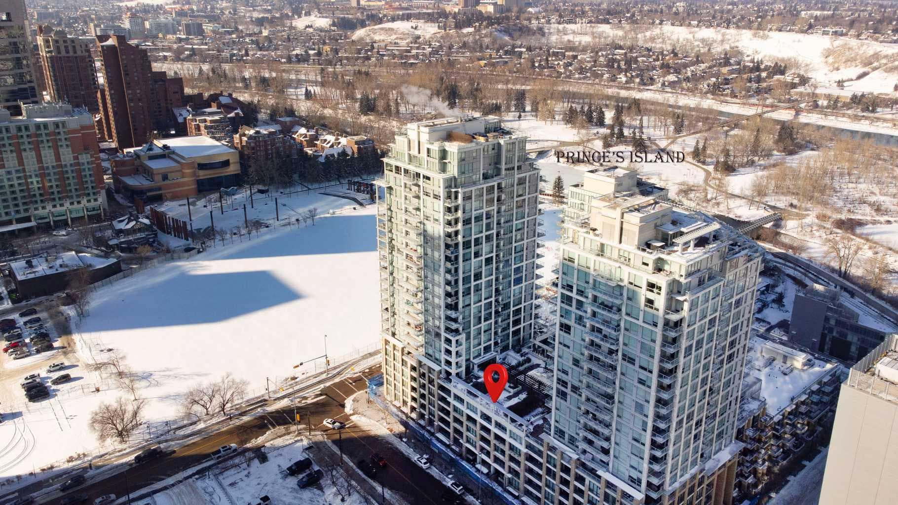 521, 222 Riverfront Avenue SW — photo 4