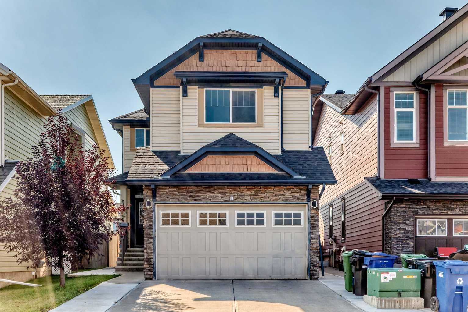 8 Skyview Point Terrace NE — photo 1