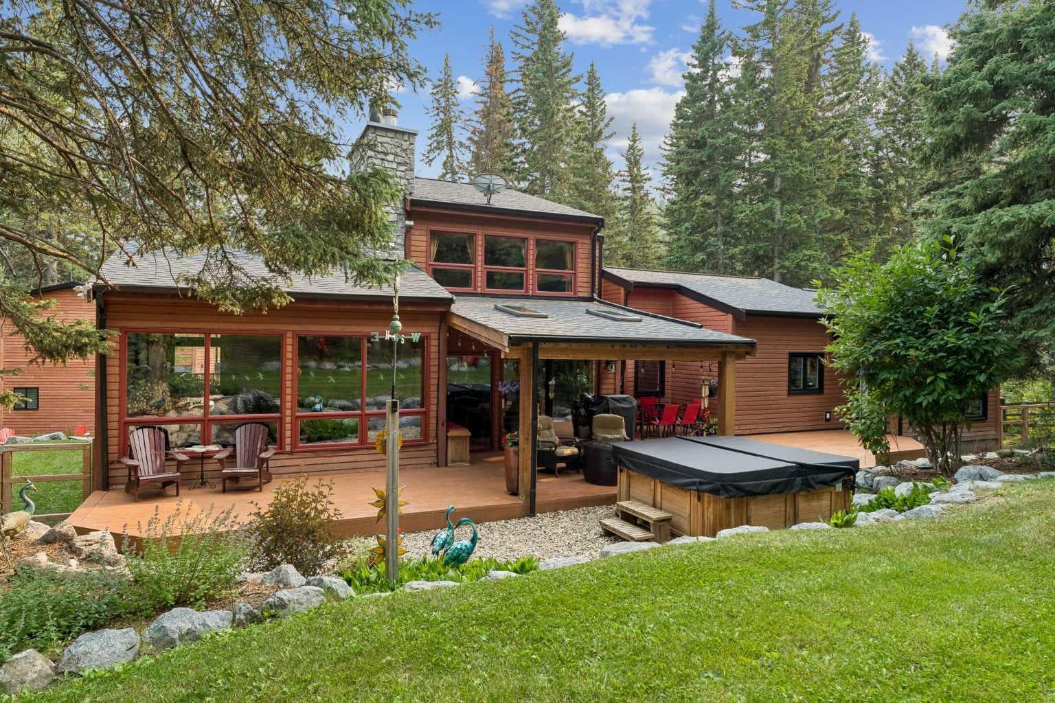 226 Mountain Lion Drive — photo 1