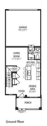 1214 Carringdel Gate NW — photo 2