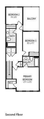 1214 Carringdel Gate NW — photo 3