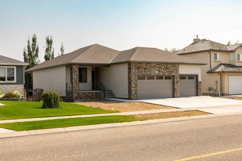 1027 Canyon Boulevard W — photo 1