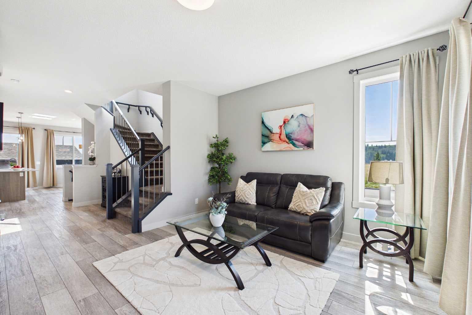 182 Rowley Gate NW — photo 5