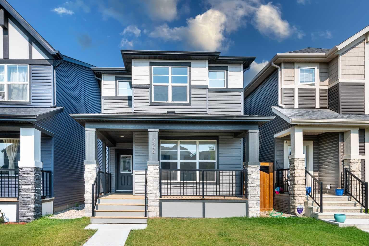 206 Legacy Glen Court SE — photo 1