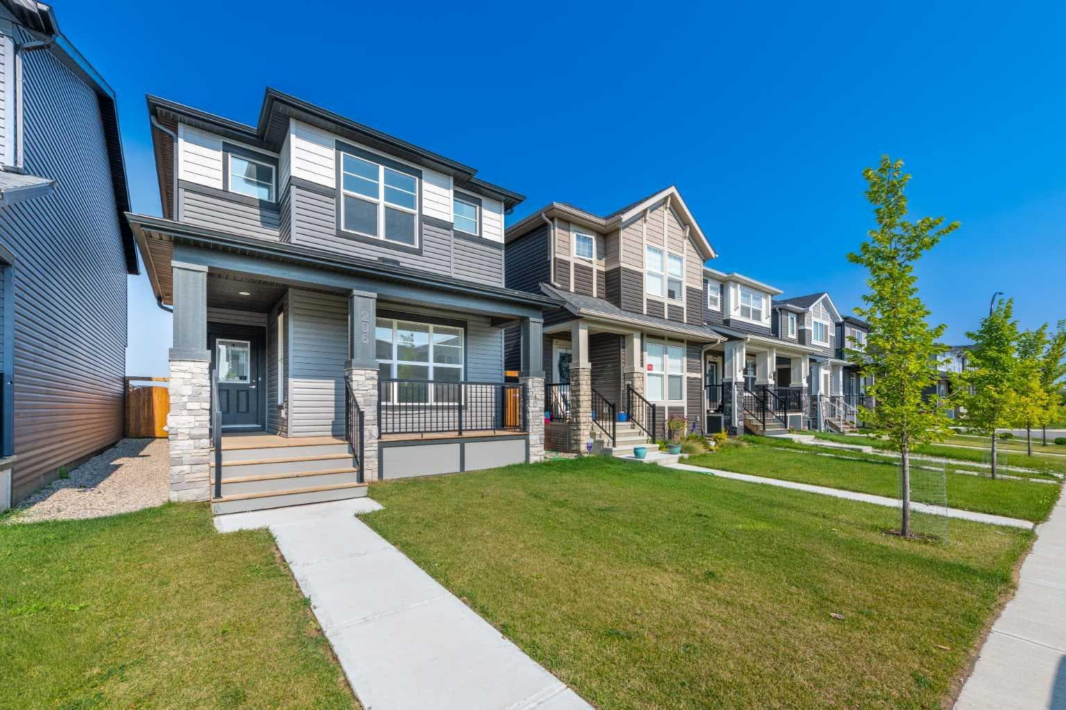 206 Legacy Glen Court SE — photo 2