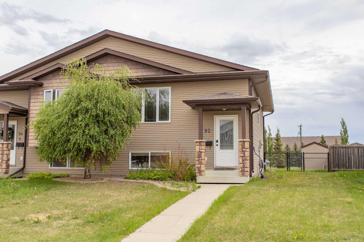 92 Iron Wolf Boulevard — photo 1