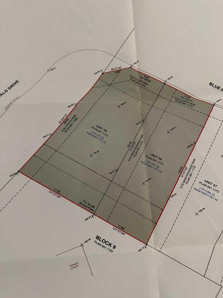58 Blue Heron Bay — photo 2