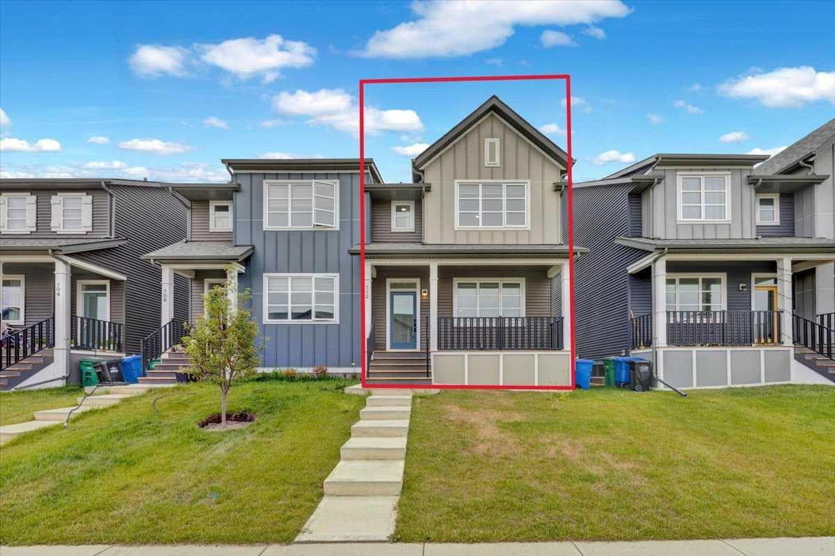 112 Langwell Common SE — photo 2