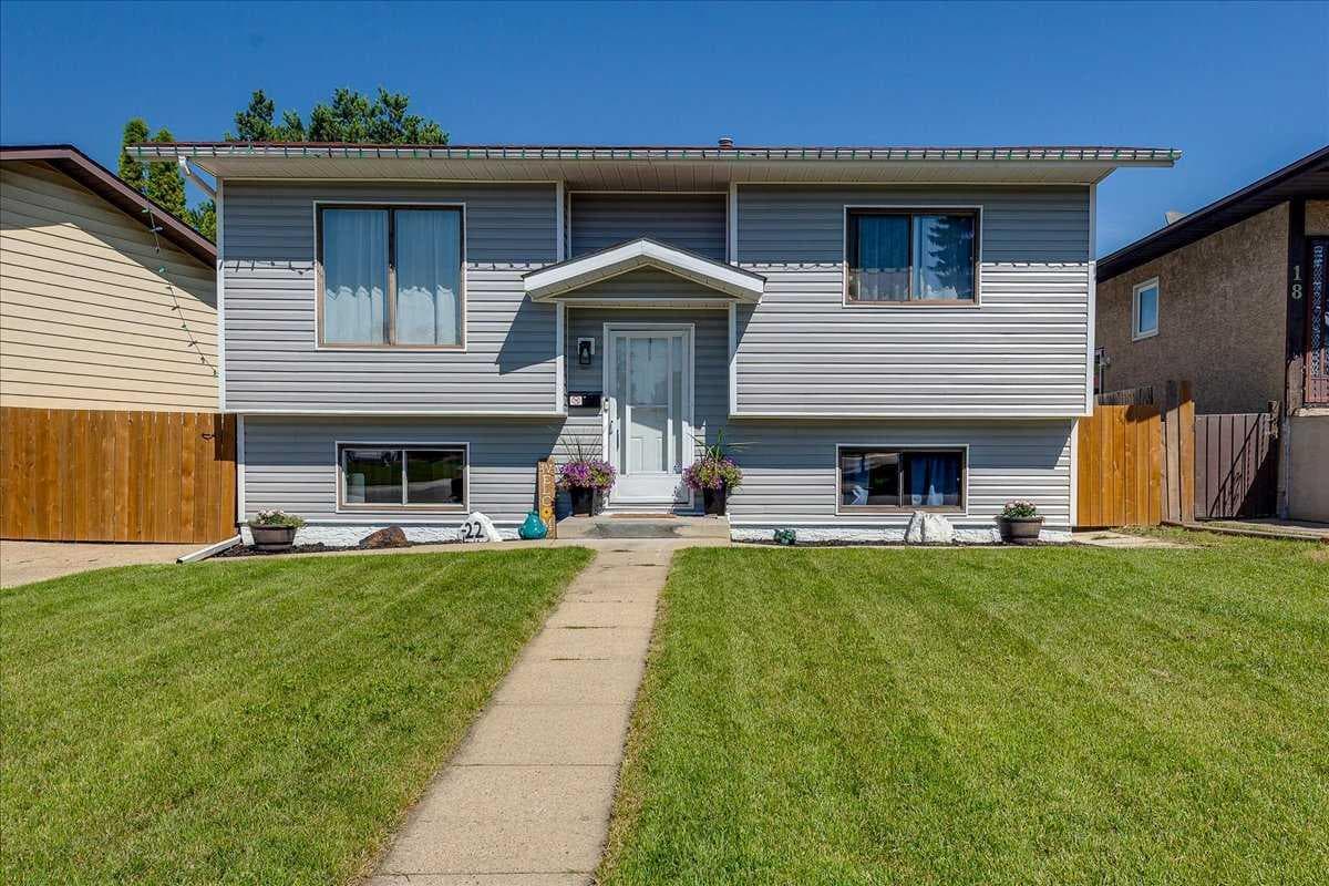 22 Greenham Drive — photo 1