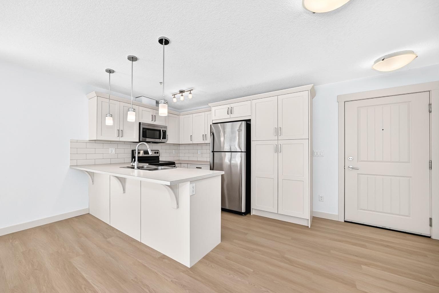 2105, 450 Sage Valley Drive NW — photo 5