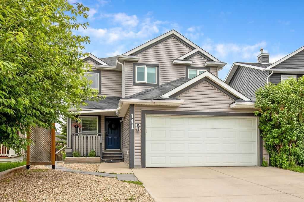141 Somerset Circle SW — photo 1