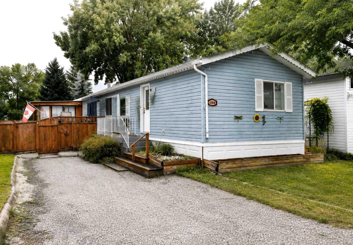 209 Yardmaster Avenue — photo 1