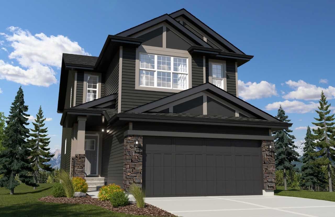85 Walgrove Bay SE — photo 1