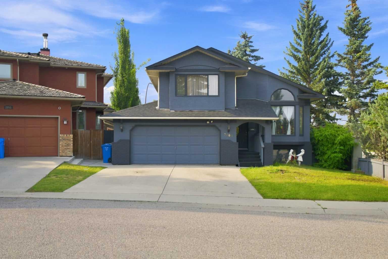 2709 Signal Hill Bay SW — photo 1