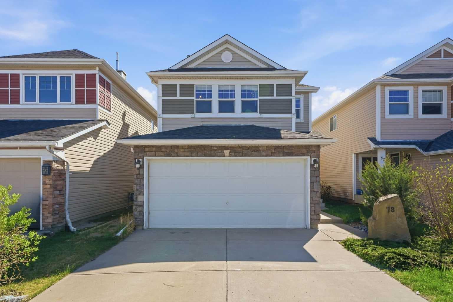 78 Cougar Plateau Way SW — photo 1