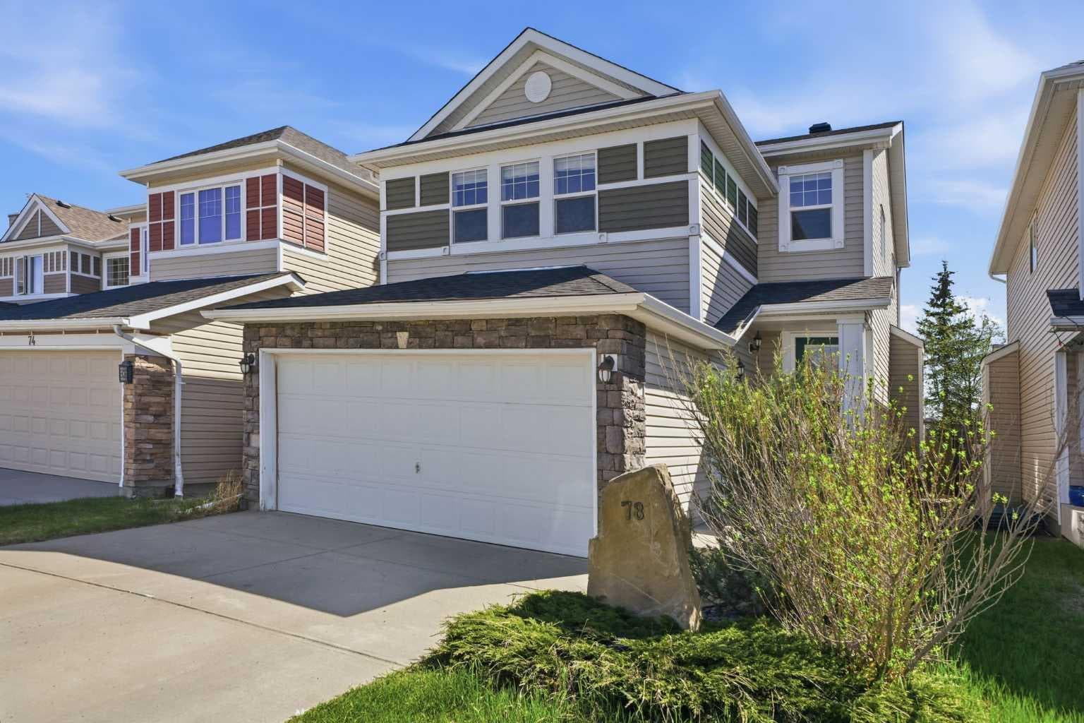 78 Cougar Plateau Way SW — photo 2